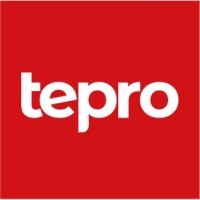 Tepro Makine logo - Similar company to Sipro Group Aps