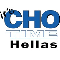 Cho Time Hellas M.I.K.E. logo - Similar company to Ctt Computertechnik Ag