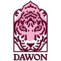 Dawon Entertainment logo - Similar company to Fang & Claw