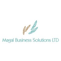 Magal Business Solutions Ltd logo - Similar company to Tg Pack Solutions