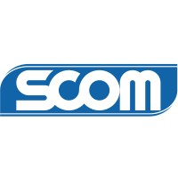 SCOM Consulting 思考猫 logo - Similar company to Kautilya Consultants