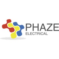 Phaze Electrical Ltd logo - Similar company to Keyplan Engineering Limited