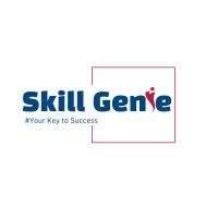 Skill Genie logo - Similar company to Go Upgrade