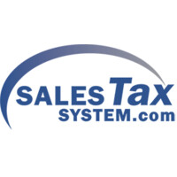 Sales Tax System logo - Similar company to Vptax, Inc.