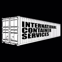 International Container Services logo - Similar company to Industrial Container Services, Llc