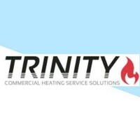 Trinity Heat Care Ltd Services and Heating Solutions logo - Similar company to Kernow Controls Ltd