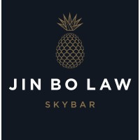 Jin Bo Law logo - Similar company to Swizzlestick Inc.