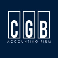 CGB Accounting Firm logo - Similar company to Mec Consultant Group