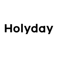holyday inc. logo - Similar company to Ihg Hotels