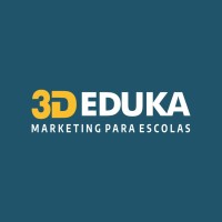 3D EDUKA logo - Similar company to Financeiro Net