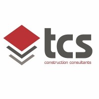 TCS Construction Consultants logo - Similar company to The Tcs Group (Technical Concrete Solutions Ltd.)