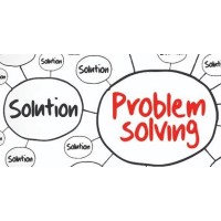 Problem SOLVING Kingdom logo - Similar company to Mother.Com