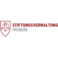 Stiftungsverwaltung Freiburg logo - Similar company to Timeout Stiftung Ggmbh