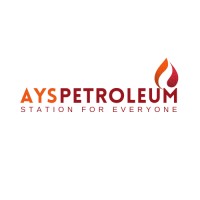 AYS PETROLEUM logo - Similar company to Rfi Engineering