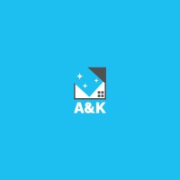 A&K Gebäudereinigung logo - Similar company to Certa Facility Solutions Gmbh