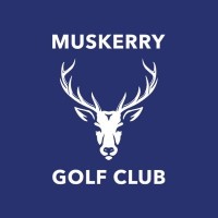 Muskerry Golf Club Cork logo - Similar company to Ucc Law Society