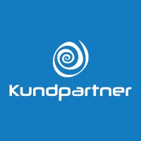 Kundpartner Syd AB logo - Similar company to Competenspartner