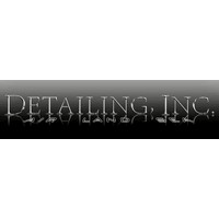 DETAILING, INC. logo - Similar company to Automobile Detailing