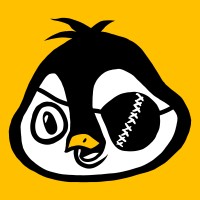 Patchy Penguin logo - Similar company to Kartlify