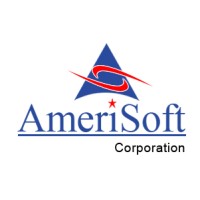 Amerisoft Corporation logo - Similar company to Anthem Tech Solutions Inc