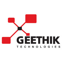 Geethik Technologies (Apple iBooks recommended conversion house) logo - Similar company to First2Serve