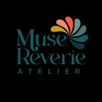 Muse Reverie Atelier logo - Similar company to Le Bohemianmuse