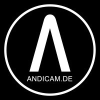 ANDICAM GmbH - Filmproduktion und Kameraverleih logo - Similar company to Firstgrade | Fiction & Non-Fiction Films