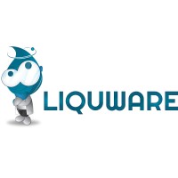 Liquware logo - Similar company to Zeurtek