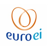 Euro Ei bvba logo - Similar company to Moderna Printing