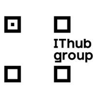 ITHub Group logo - Similar company to Ithub