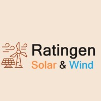 Ratingen Solar & Wind logo - Similar company to Sun And Charge