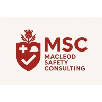 MacLeod Safety Consulting logo - Similar company to Connelly And Associates, Inc