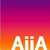 AiiA logo - Similar company to Neruos