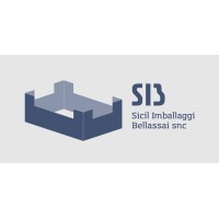 Sicil Imballaggi Bellassai s.n.c. logo - Similar company to De Toffol Imballaggi