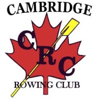 Cambridge Rowing Club logo - Similar company to Oxford University Rowing Clubs (Ourcs)