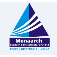 MONAARCH BUILDCON AND INFRASTRUCTURE PVT LTD logo - Similar company to Mona Construction, Inc.