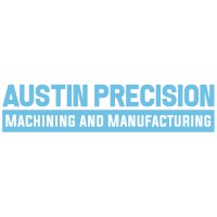 Austin Precision Machining and Manufacturing logo - Similar company to M & H Machining, Inc.