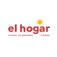 El Hogar logo - Similar company to Believe | Growtech Marketing Company