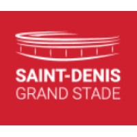 Grand Stade Business Saint-Denis BNI logo - Similar company to Bni Buzzness - Roissy