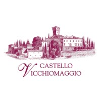 Castello Vicchiomaggio logo - Similar company to Podere Brizio