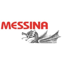 Messina Metall Design  AG logo - Similar company to Ibt.Thermprocess