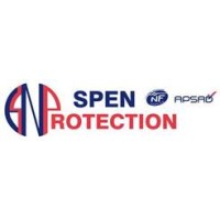 SPEN Protection logo - Similar company to Visio Control