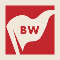 Better Word Media logo - Similar company to Aether Haus