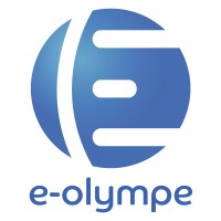 E-OLYMPE logo - Similar company to Sudalis