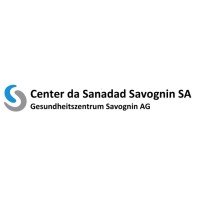Center Da Sanadad Savognin Sa