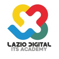 ITS Academy LazioDigital logo - Similar company to Accademia Informatica