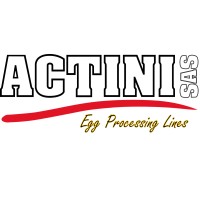 ACTINI SHANGHAI - Egg Processing logo - Similar company to Abc Actini