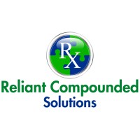 Reliant Compounded Solutions *Experts in Clinical Trials* logo - Similar company to Cpma | Connecticut Podiatric Medical Association