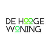 De Hooge Woning logo - Similar company to Unit4Art | 2400M2 Kunstgalerie / Kunstbeurs