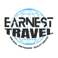 Earnest Travel And Hospitality Pvt. Ltd. logo - Similar company to Enjoytrip
